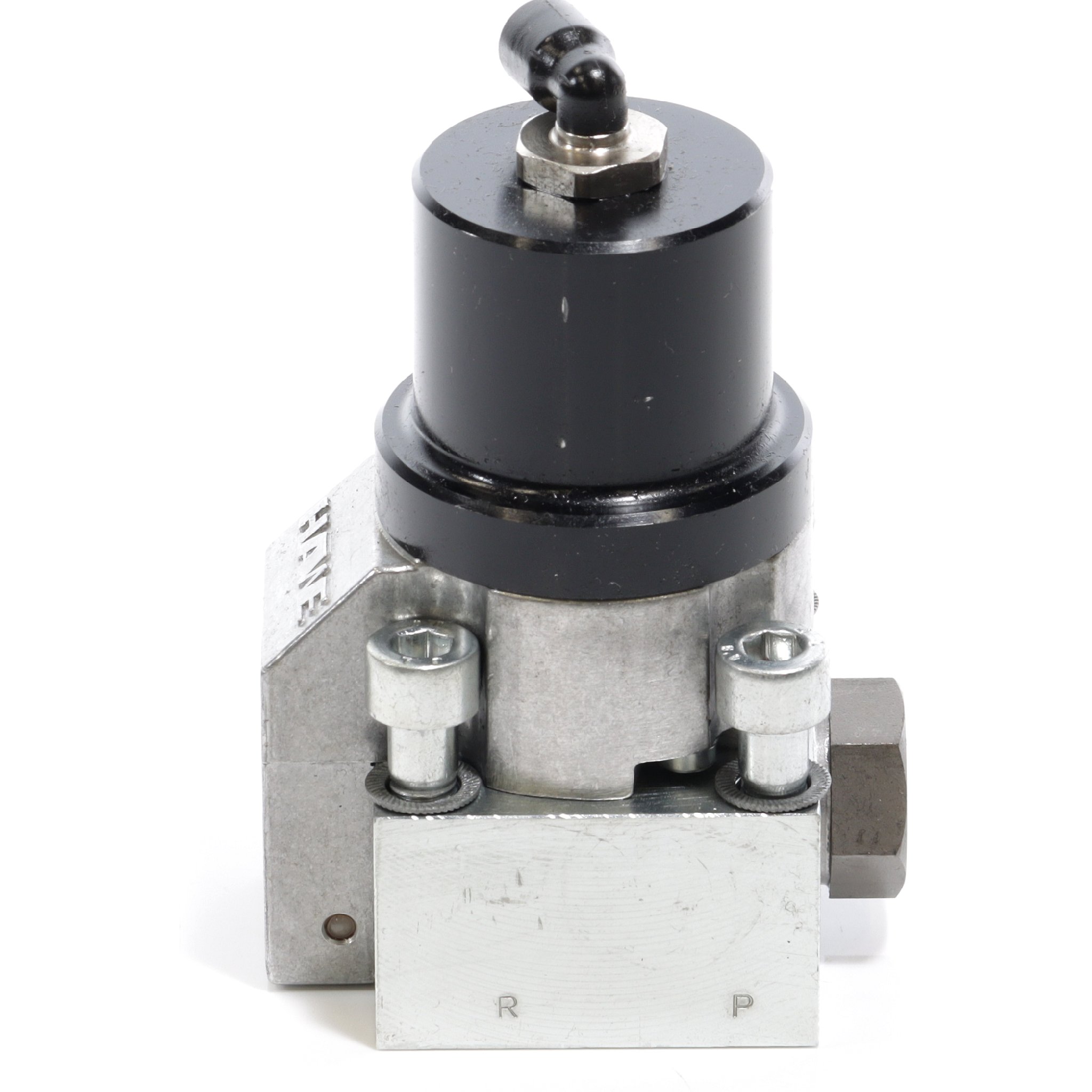 Hydraulisches Wegeventil  Gebraucht